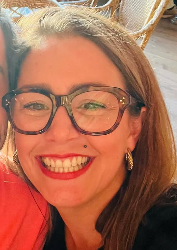 Zoé Dumora